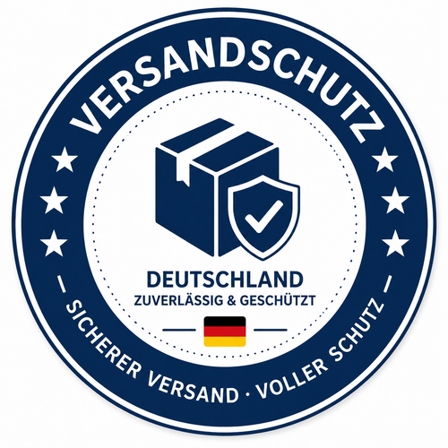 Versandversicherung